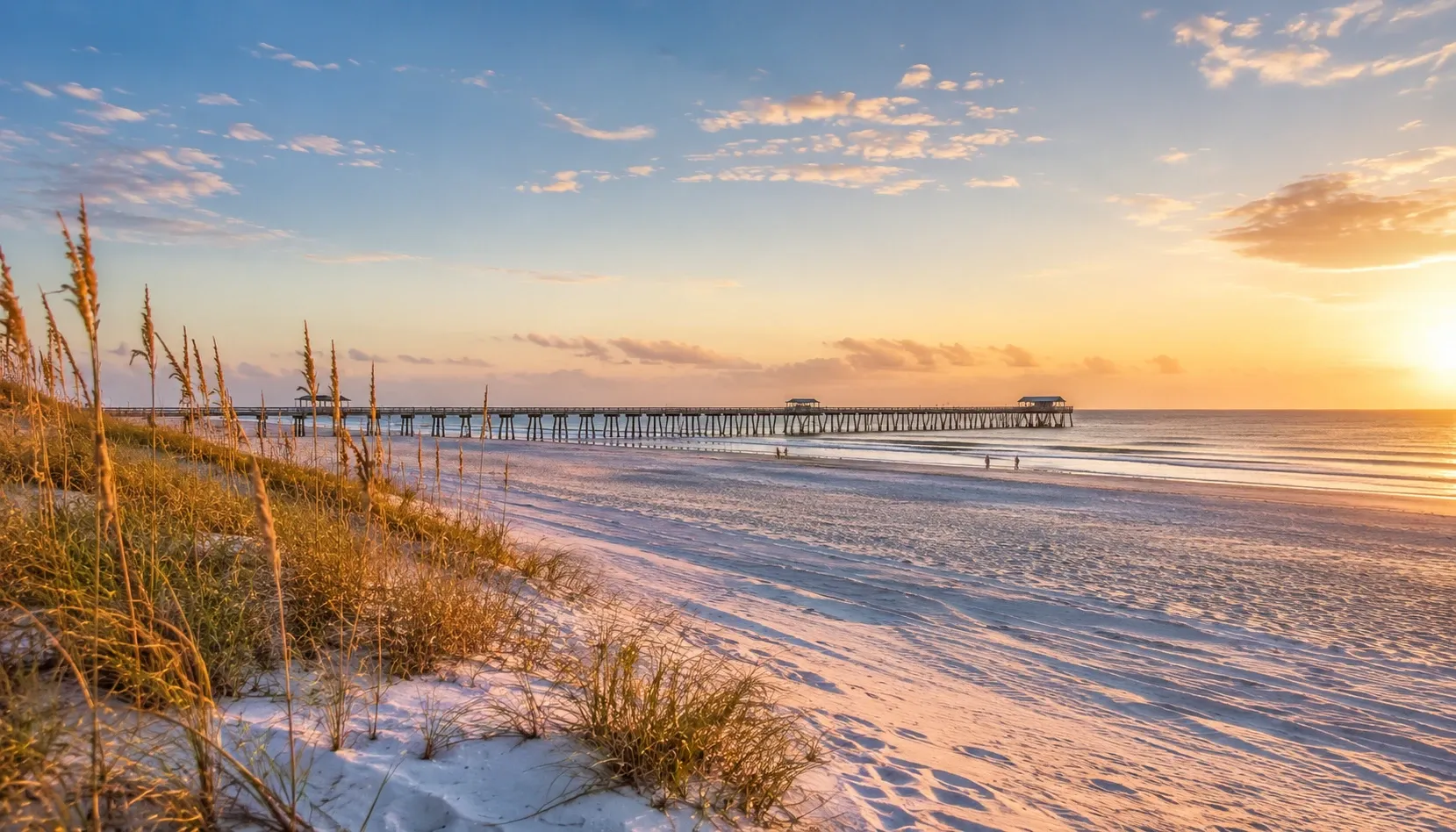 Wrightsville Beach rules for your first beach day