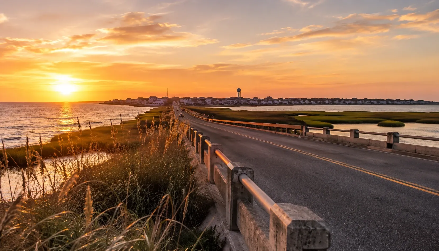 Wilmington beaches: how Wrightsville fits the three-island lineup