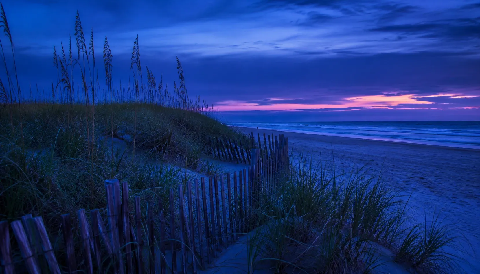 Conservation and community at Wrightsville Beach